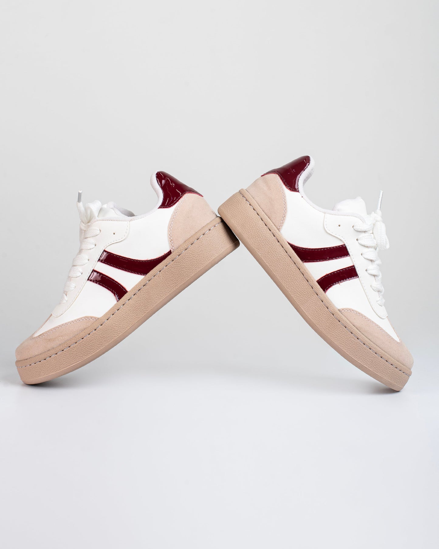 Tenis de dama E162  samba