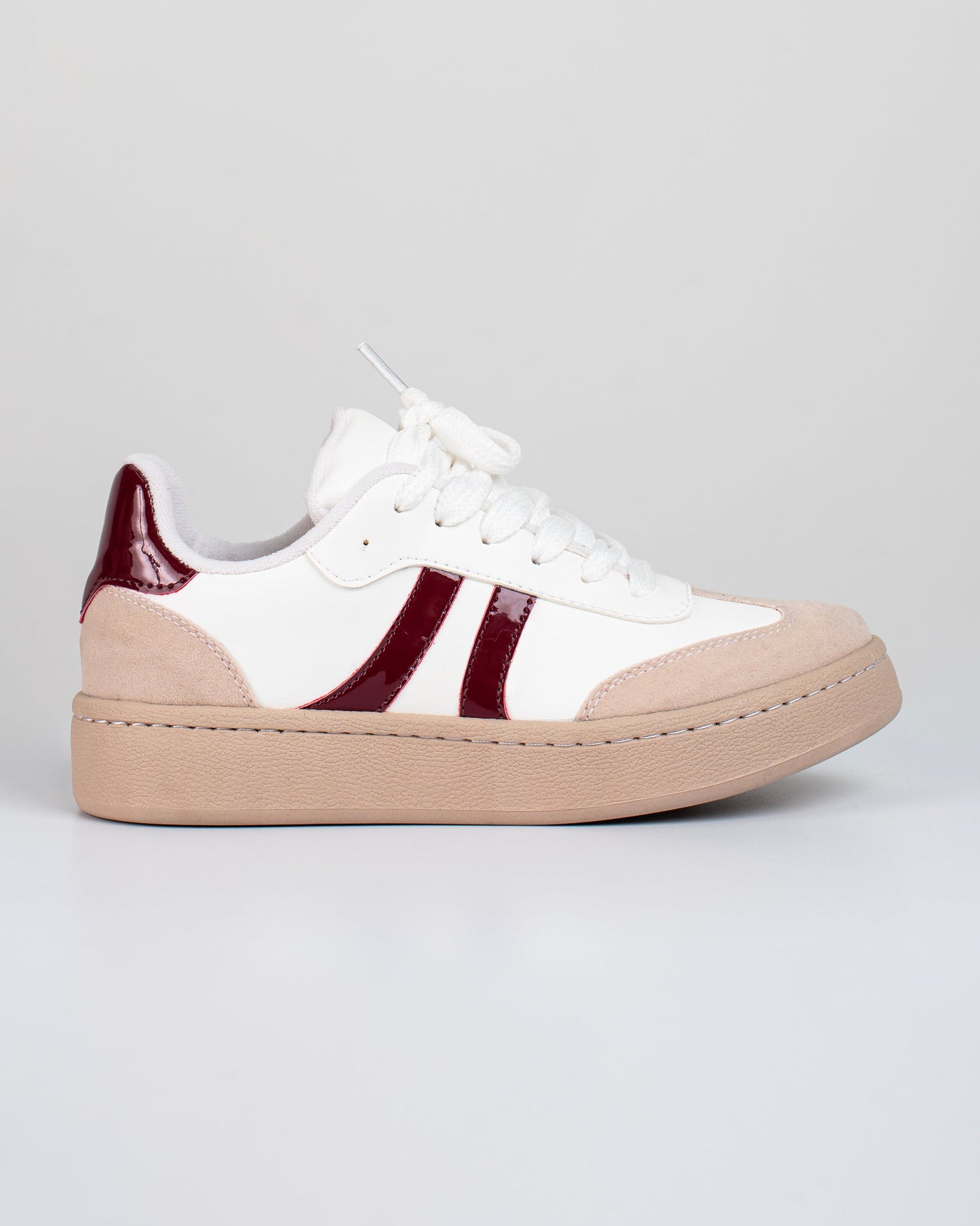 Tenis de dama E162  samba