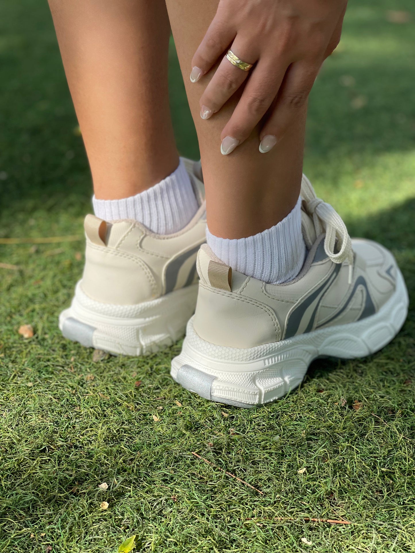 Tenis de dama Shantal V609