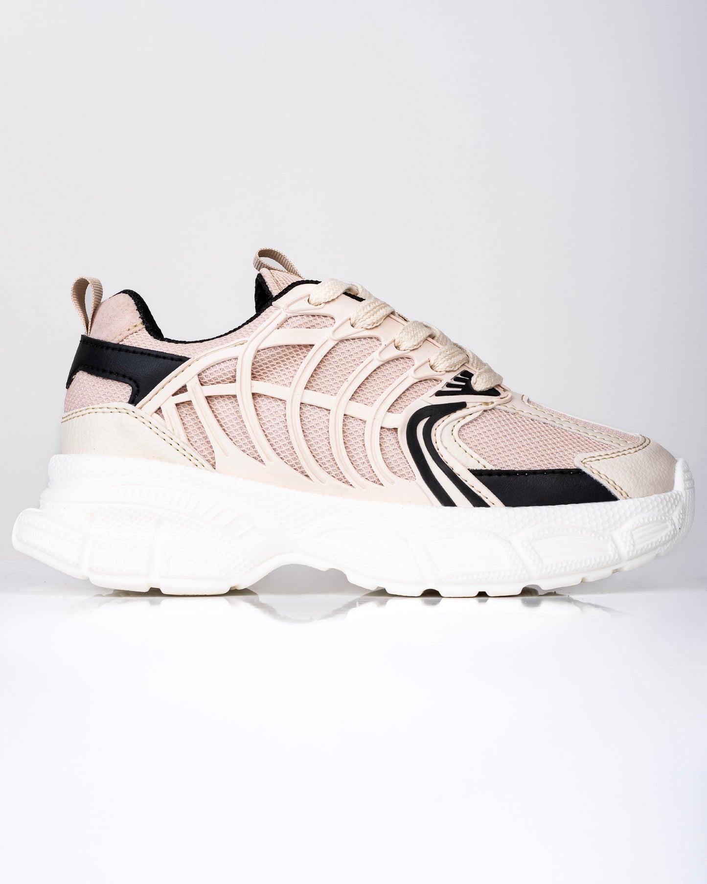 Kaira V717 | Tenis Femeninos Urbanos con Confort Premium | Ylo Shoes