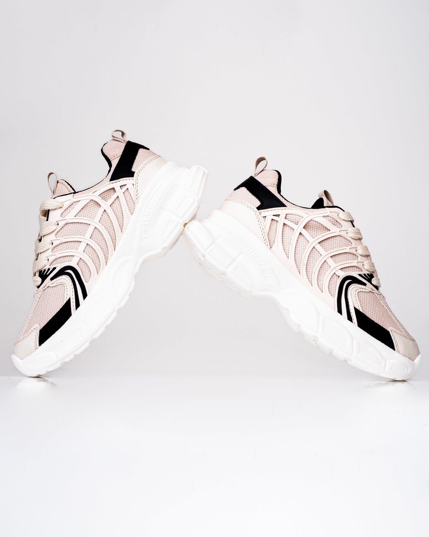 Kaira V717 | Tenis Femeninos Urbanos con Confort Premium | Ylo Shoes