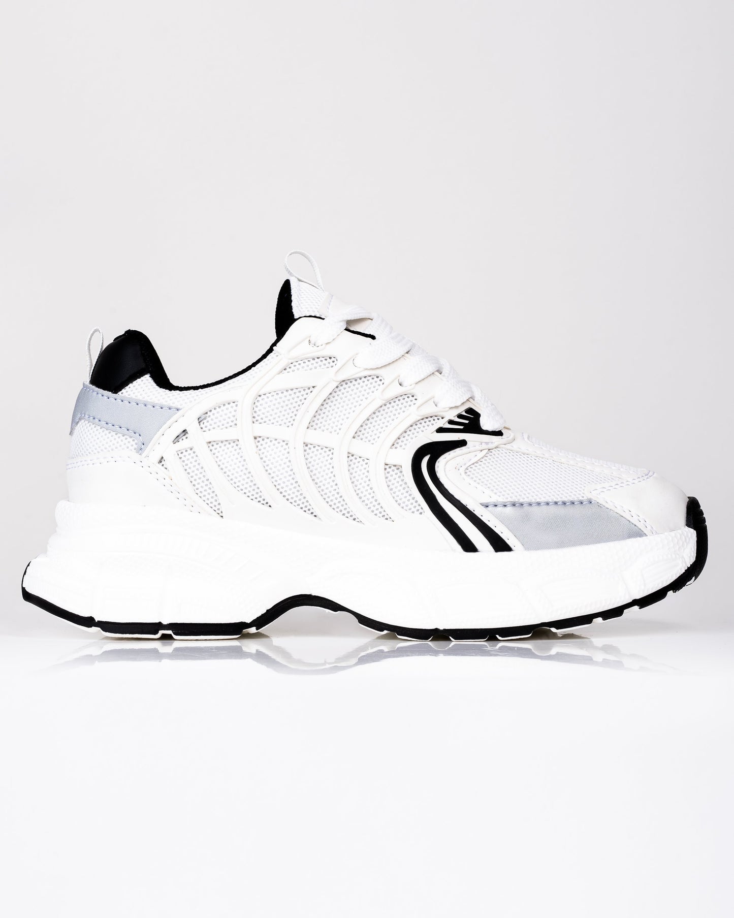 Kaira V717 | Tenis Femeninos Urbanos con Confort Premium | Ylo Shoes