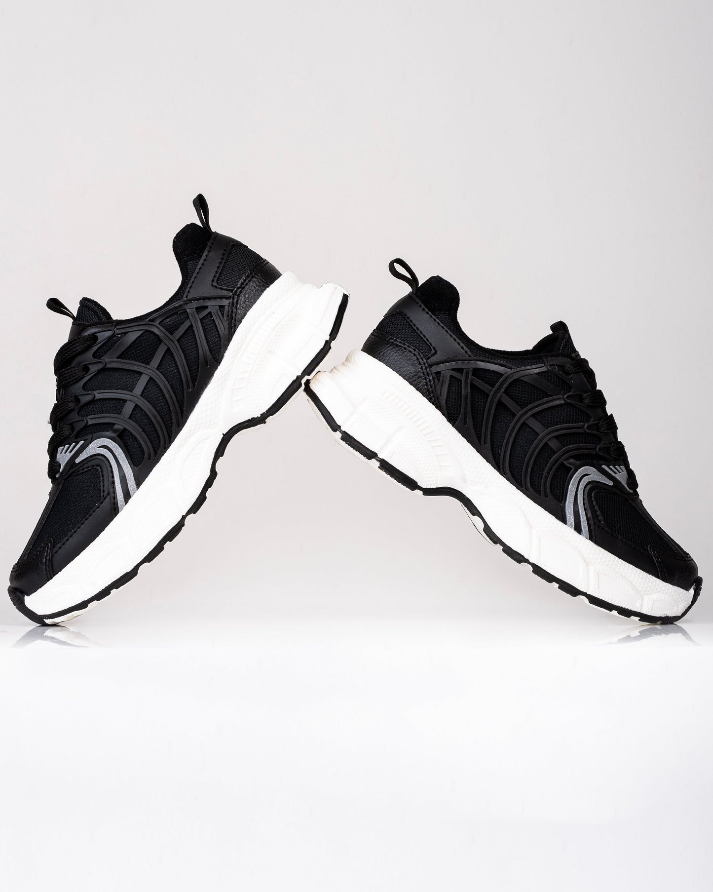 Kaira V717 | Tenis Femeninos Urbanos con Confort Premium | Ylo Shoes