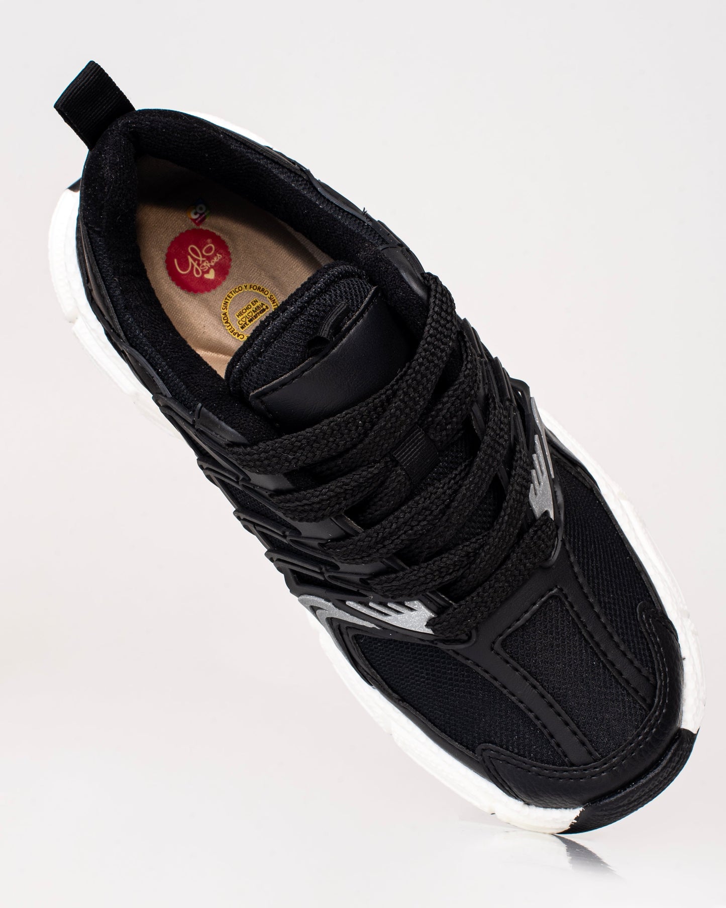 Kaira V717 | Tenis Femeninos Urbanos con Confort Premium | Ylo Shoes