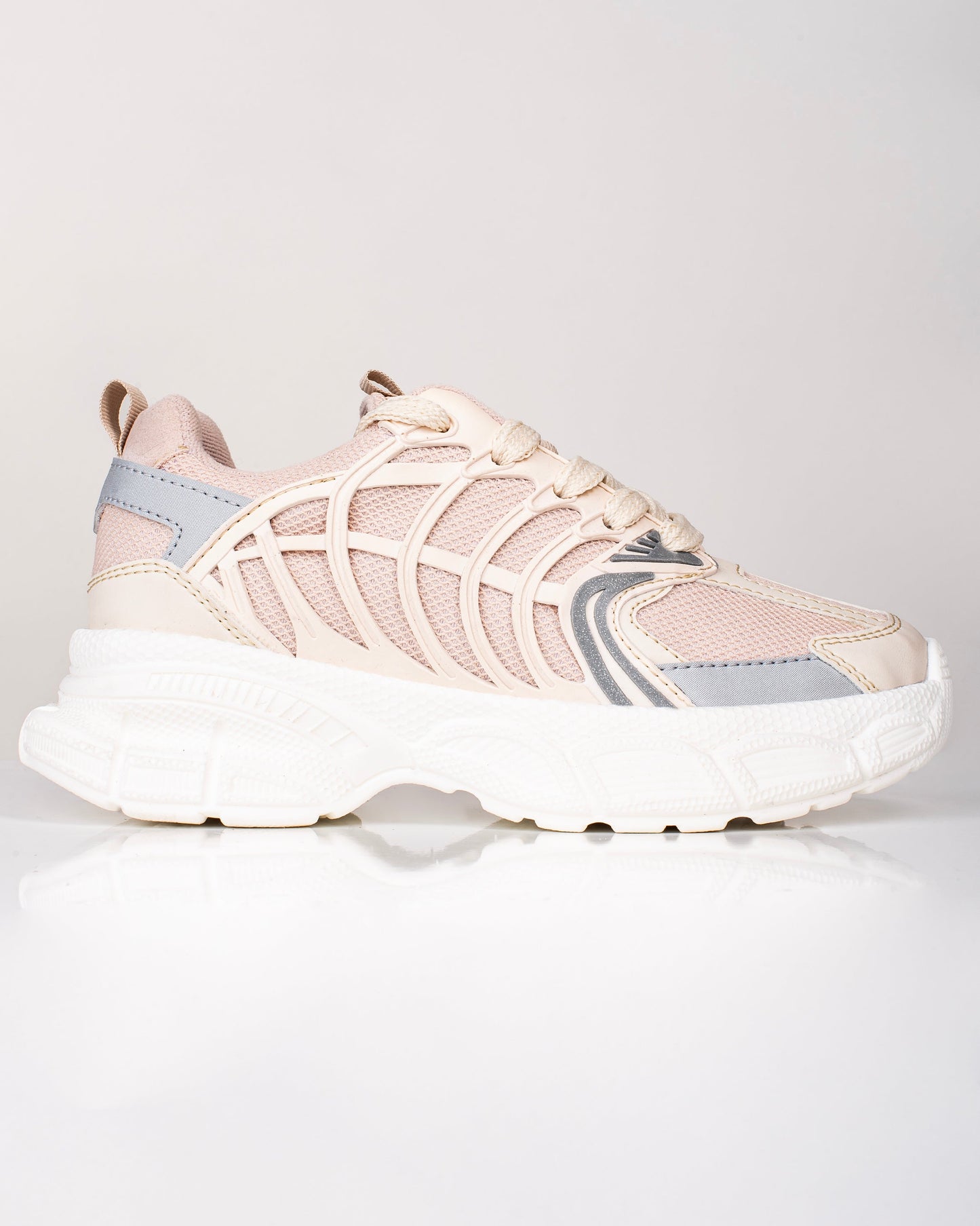 Kaira V717 | Tenis Femeninos Urbanos con Confort Premium | Ylo Shoes