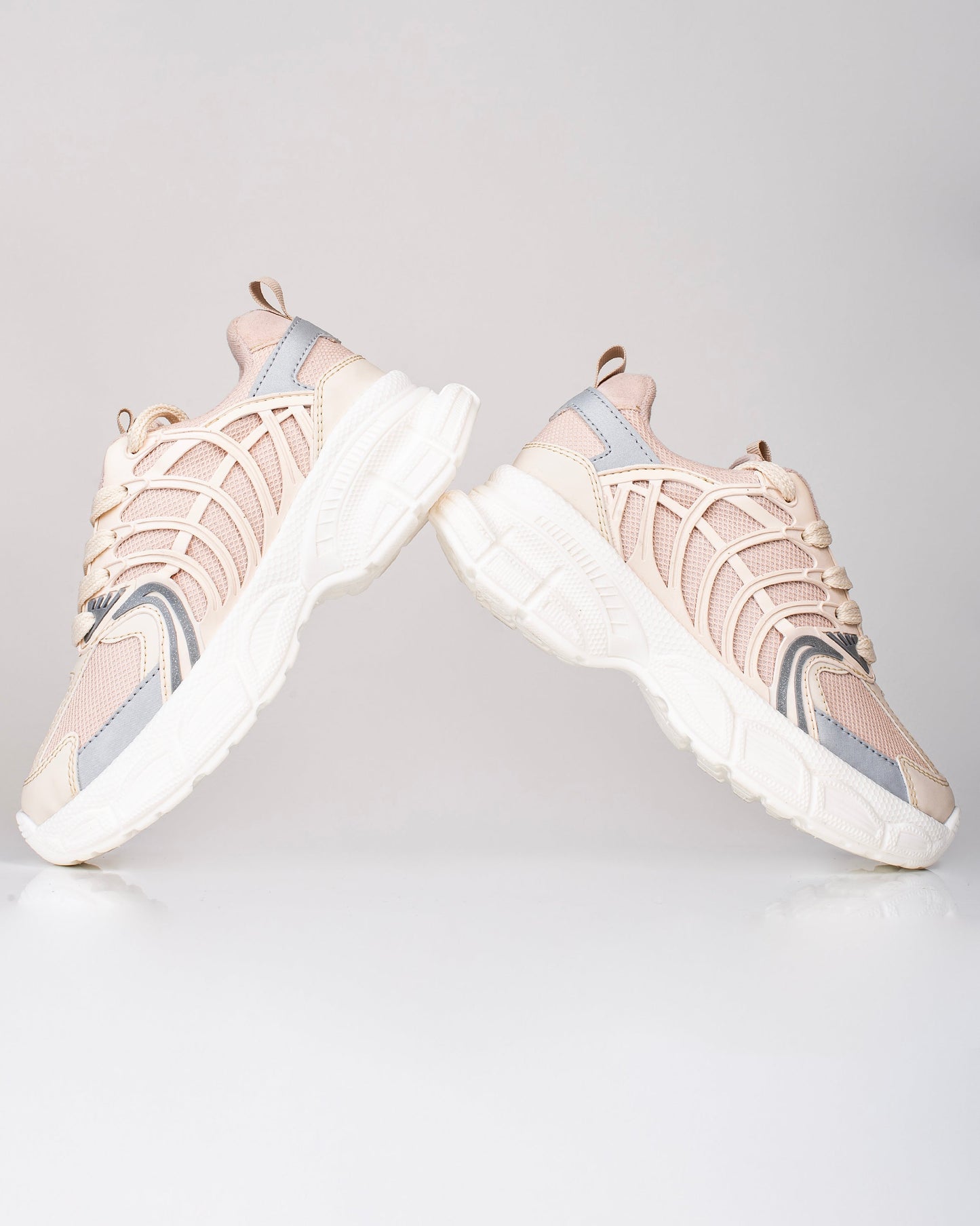 Kaira V717 | Tenis Femeninos Urbanos con Confort Premium | Ylo Shoes