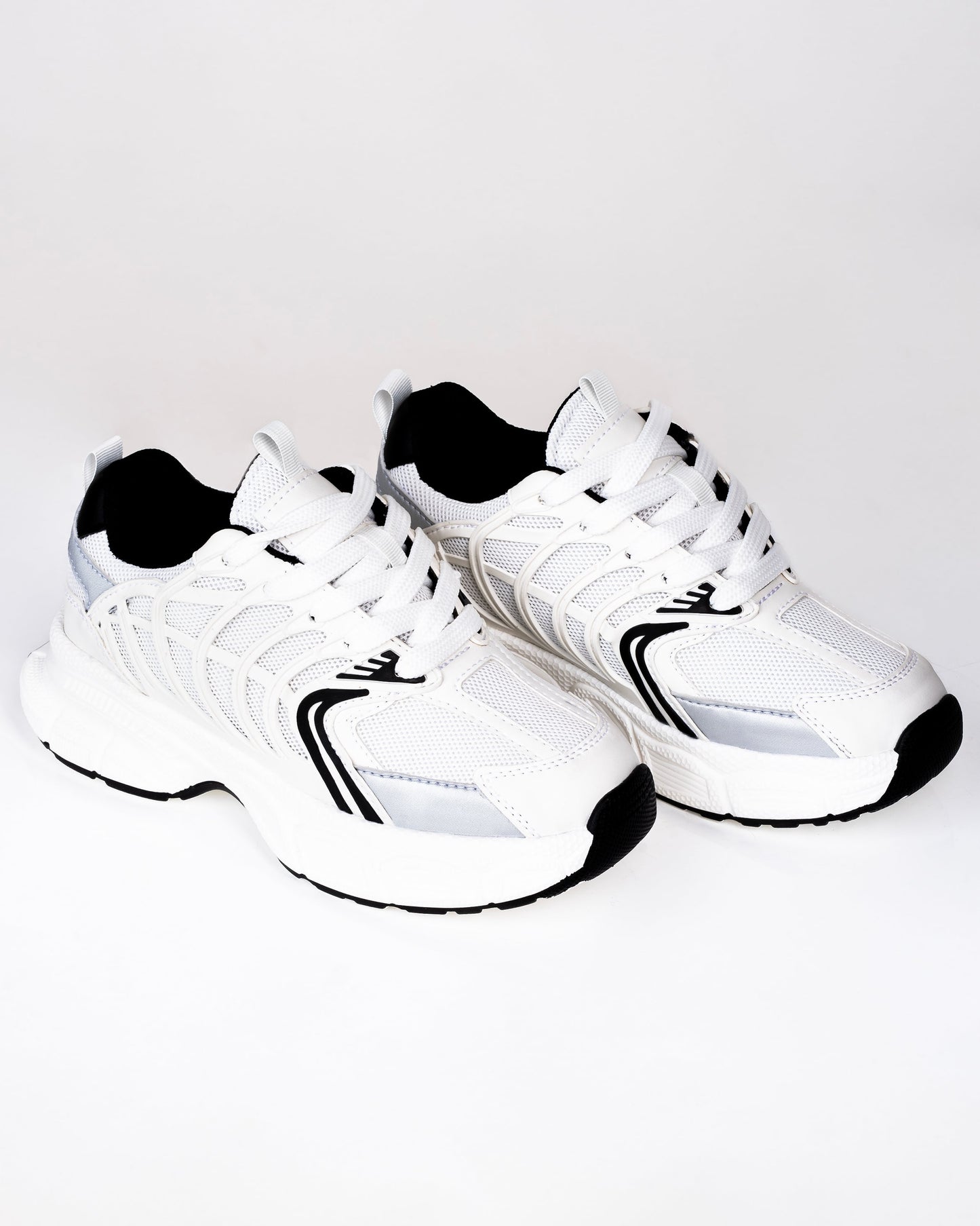 Kaira V717 | Tenis Femeninos Urbanos con Confort Premium | Ylo Shoes