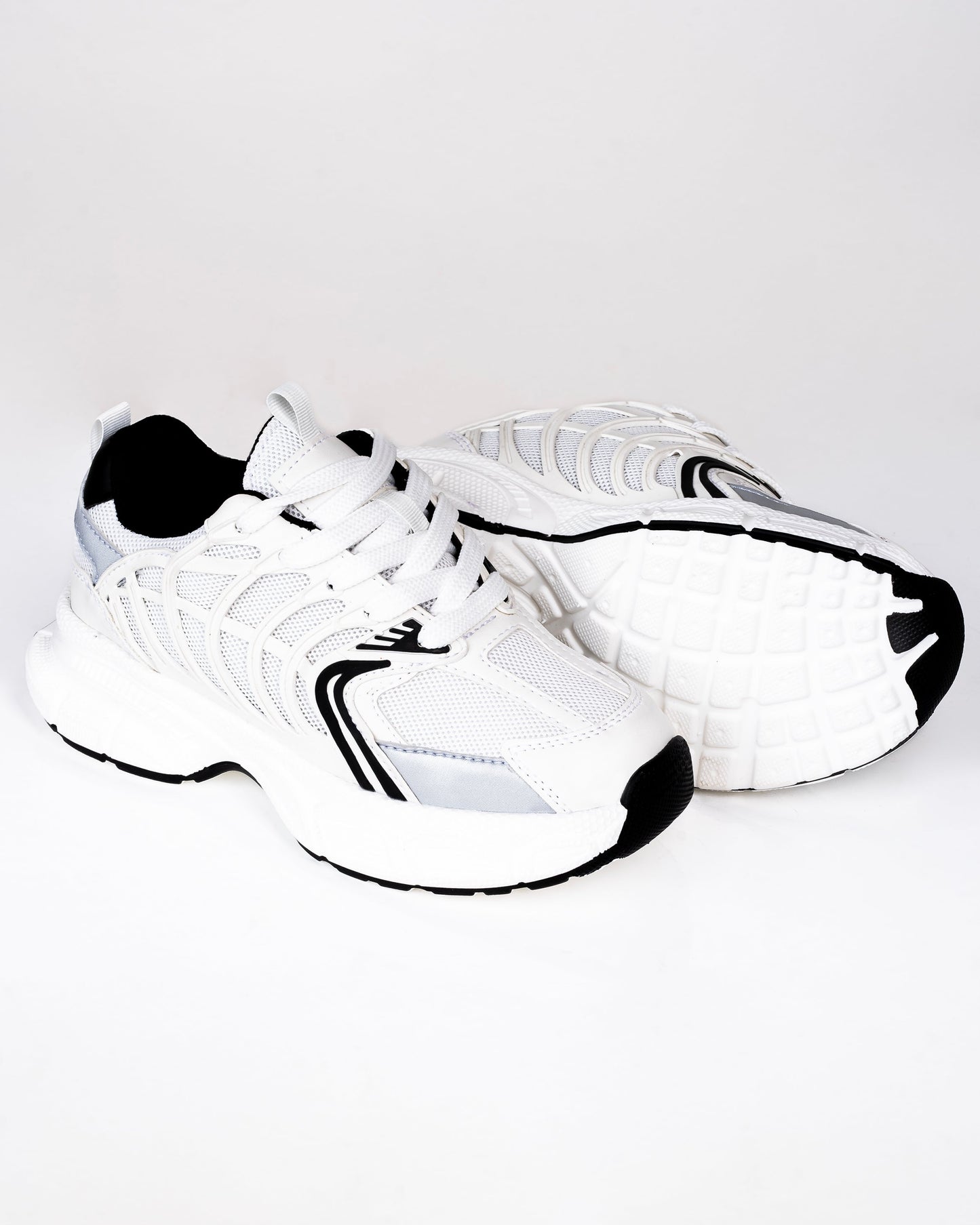 Kaira V717 | Tenis Femeninos Urbanos con Confort Premium | Ylo Shoes