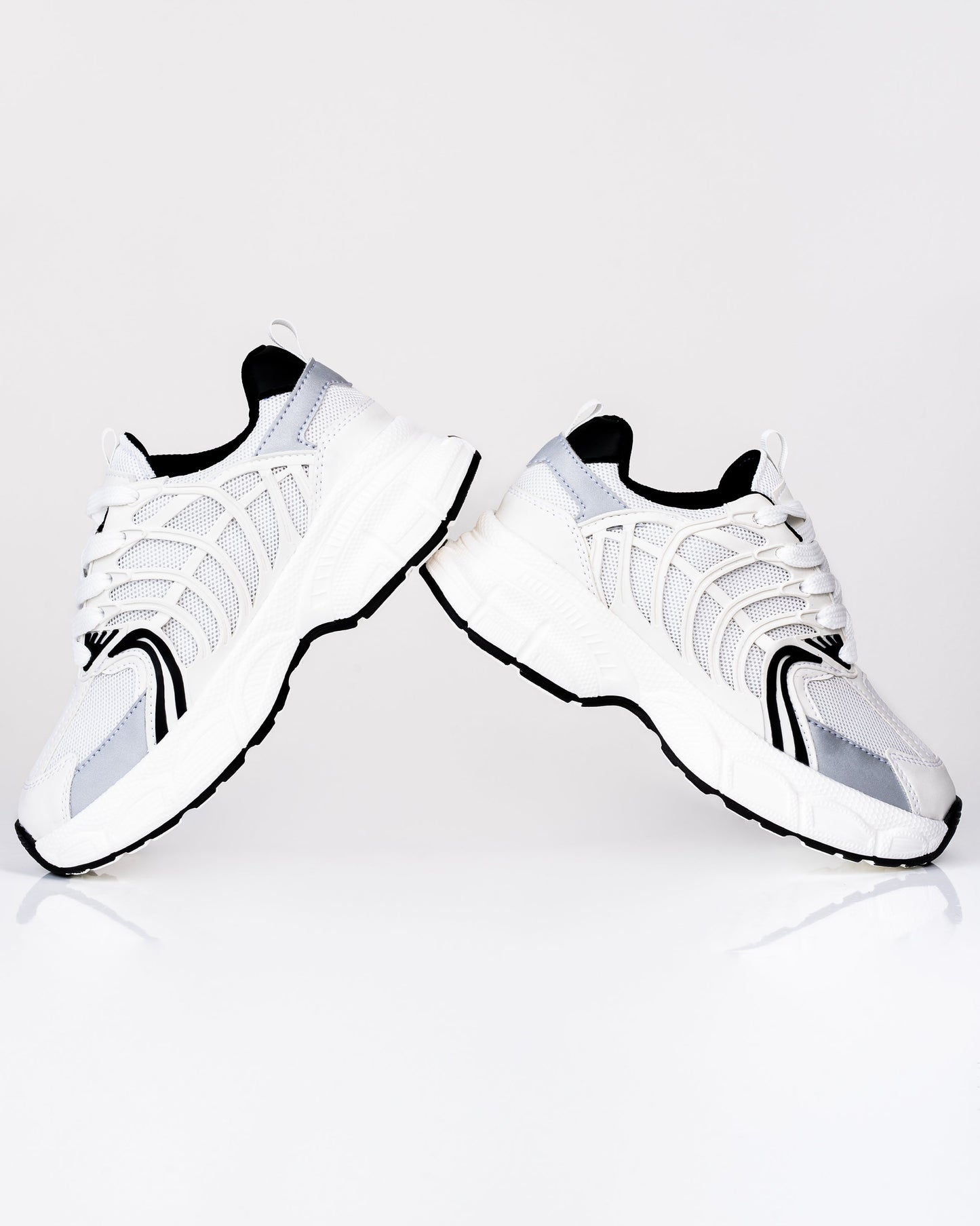 Kaira V717 | Tenis Femeninos Urbanos con Confort Premium | Ylo Shoes