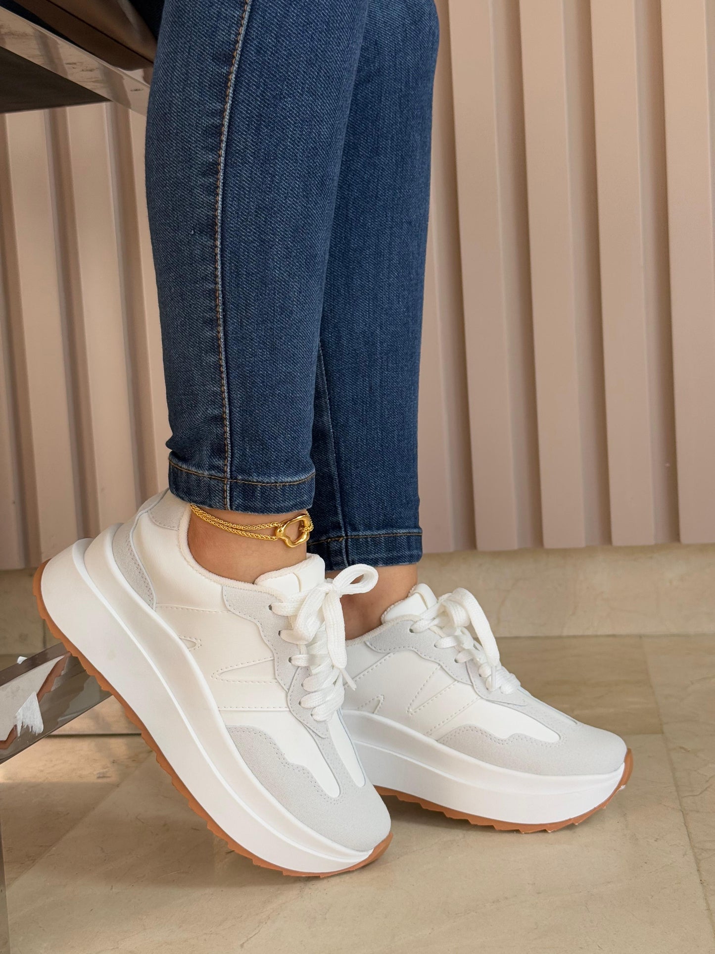 Tenis América para mujer | Nuevo lanzamiento Ylo Shoes