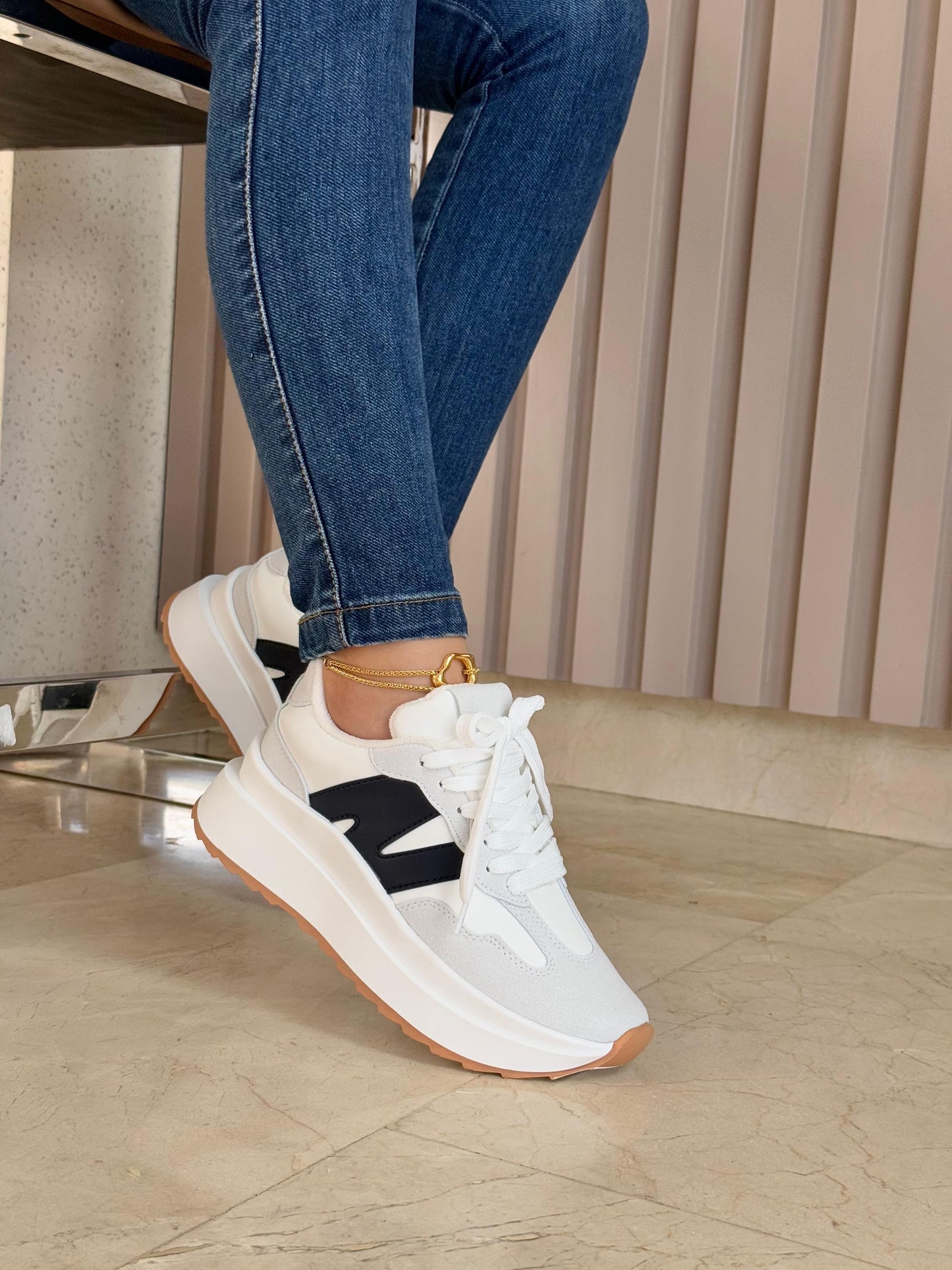 Tenis América para mujer | Nuevo lanzamiento Ylo Shoes