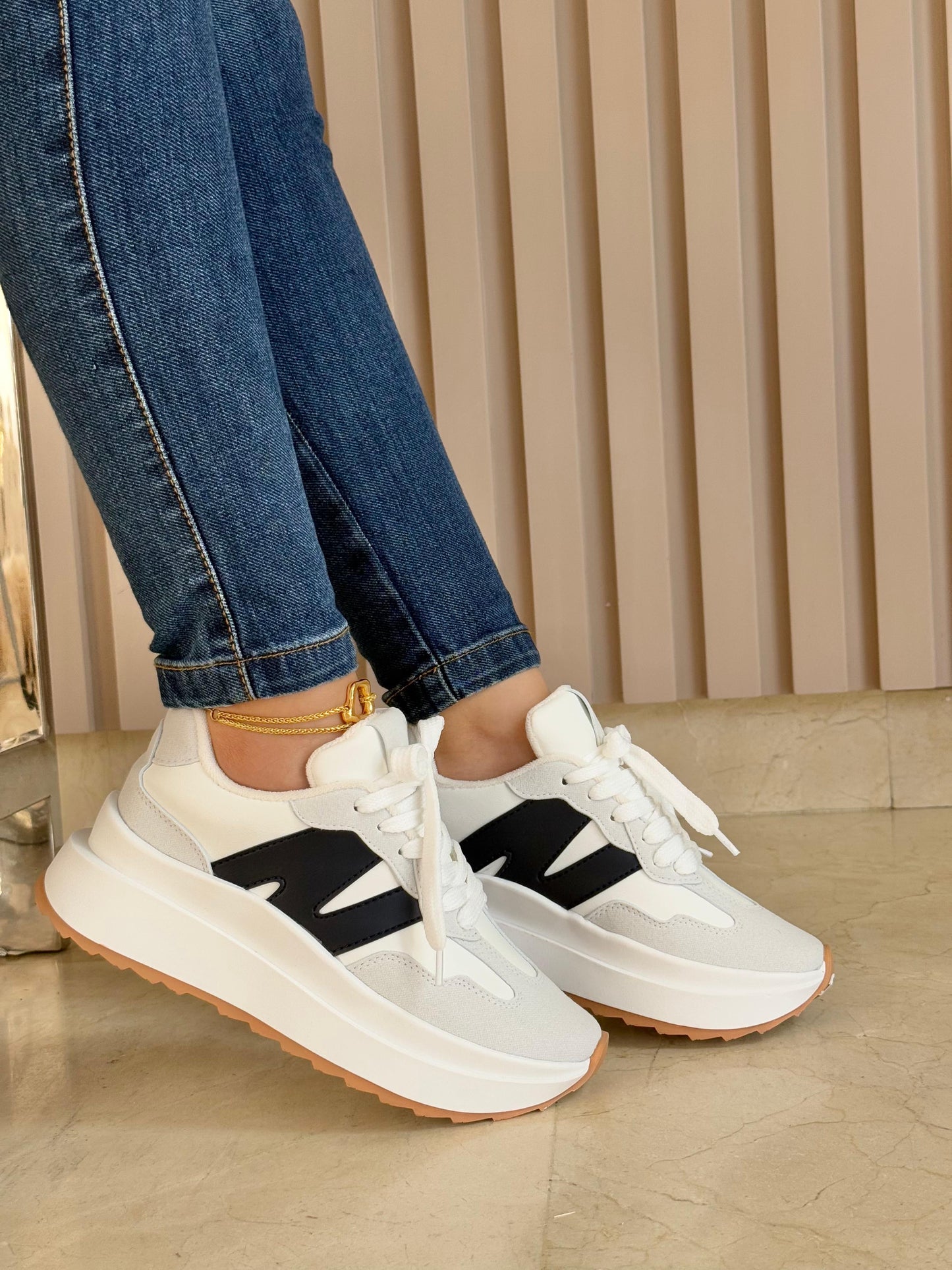 Tenis América para mujer | Nuevo lanzamiento Ylo Shoes