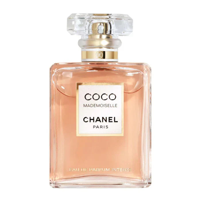 BLACK FRIDAY Combo de 3 Perfumes: GOOD GIRL, Chanel COCO MADEMOISELLE y Chanel Nº5 - 100ml