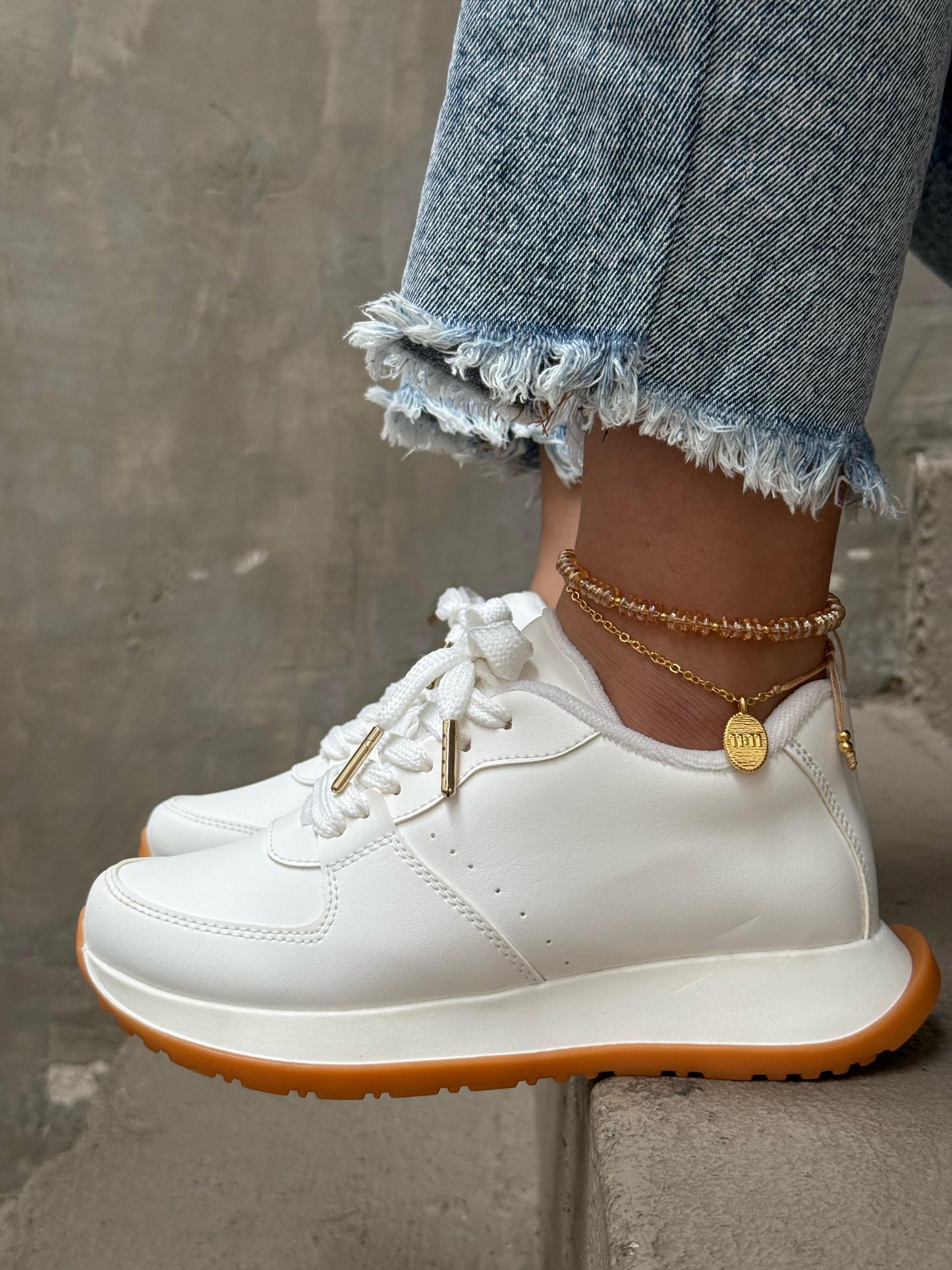 Tenis de Dama Alicia