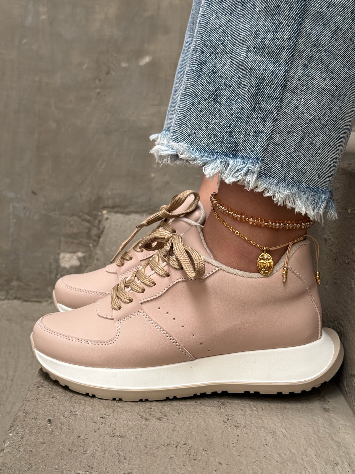 Tenis de Dama Alicia