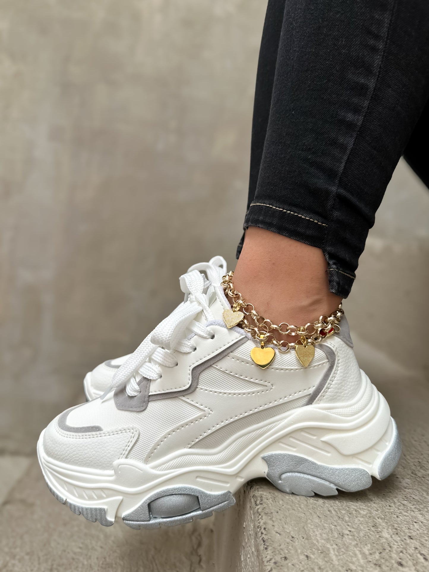 Tenis de Dama Corina v588