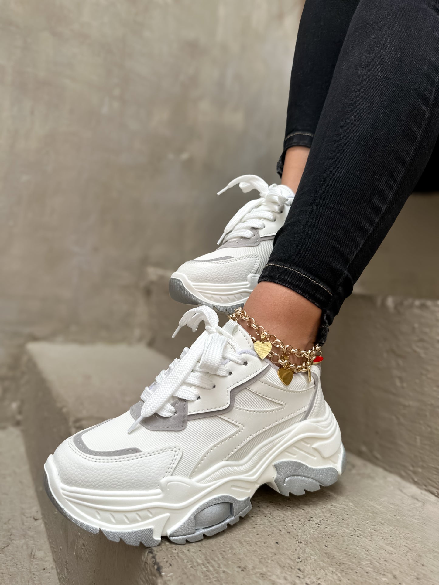 Tenis de Dama Corina v588