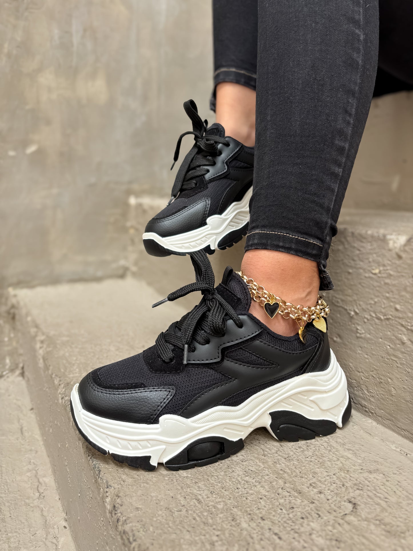 Tenis de Dama Corina v588