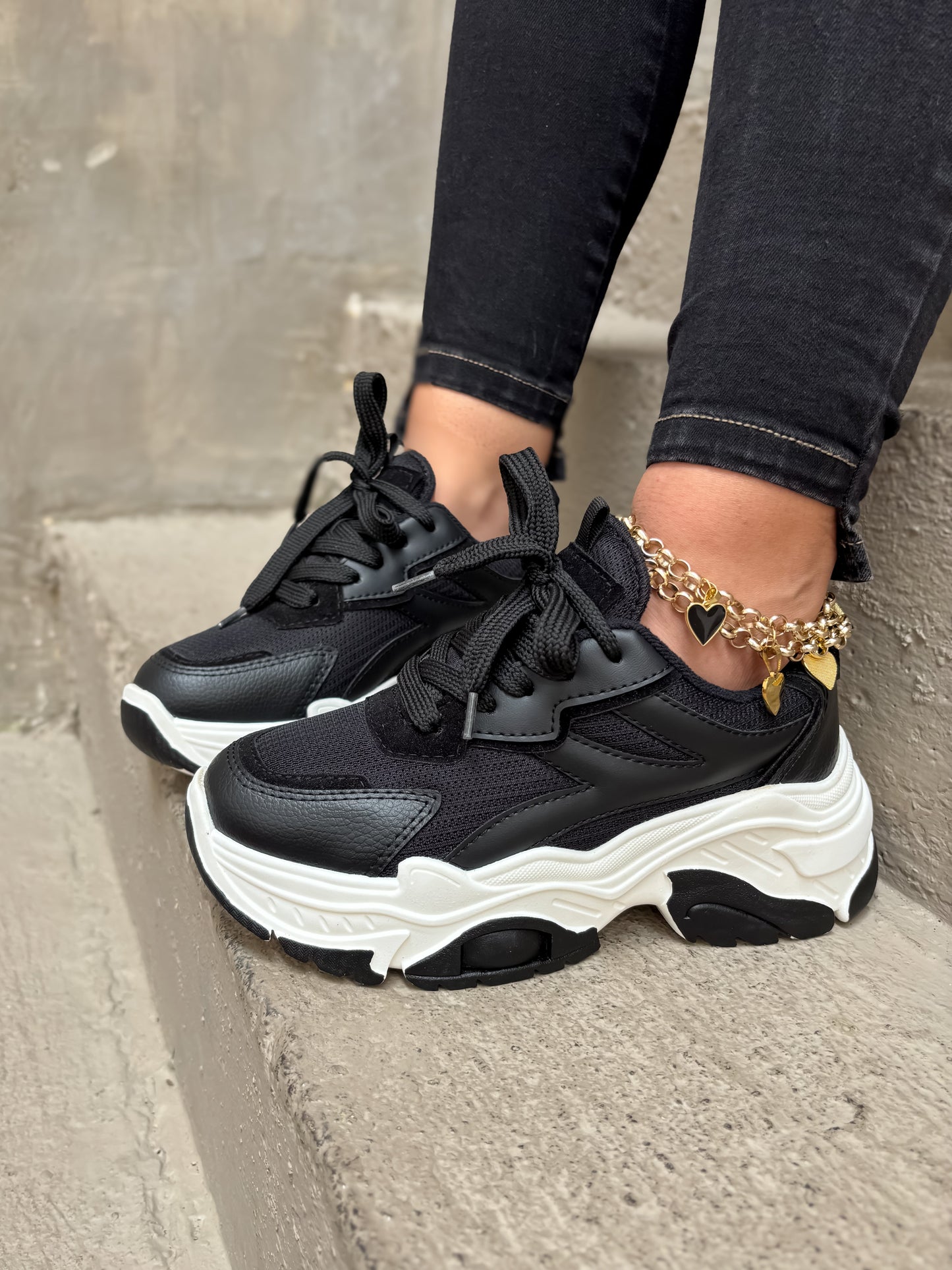 Tenis de Dama Corina v588